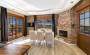 unikalnaya-villa-4-1-s-vidom-na-more-i-prirodu-v-raione-eshilyoz-210-m2 в Турции - фото 2