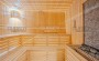 apartamenty-2-1v-komplekse-premium-klassa-s-vidom-na-more-na-pervoi-beregovoi-linii в Турции - фото 2