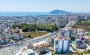prostornaya-kvartira-3-1-s-vidom-na-more-i-krepost-v-dzhikdzhilli в Турции - фото 2