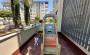 dvukhurovnevaya-kvartira-2-1-v-novom-komplekse-ryadom-s-morem-v-centre-alanii в Турции - фото 2