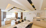 shikarnaya-meblirovannaya-villa-pod-grazhdanstvo-v-raione-kargydzhak-272-m2 в Турции - фото 2