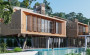 kompleks-vill-na-etape-stroitelstva-v-raione-tepe-332-m2-605-m2 в Турции - фото 2