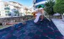 kvartira-2-1-s-vidom-na-more-v-raione-tosmur-podkhodyashaya-pod-vnzh в Турции - фото 2