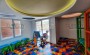 kvartira-1-1-v-sovremennom-komplekse-v-centre-raiona-oba в Турции - фото 2