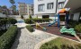 kvartira-1-1-s-vidom-na-more-v-novom-komplekse-v-centre-alanii в Турции - фото 2