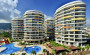 kvartira-1-1-s-morskim-vidom-65-m2-v-dzhikdzhilli в Турции - фото 2
