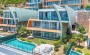 prostornaya-meblirovannaya-villa-v-prestidnoi-chasti-alani в Турции - фото 2