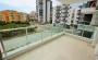 svetlaya-kvartira-1-1-62m2-v-populyarnom-raione-makhmutlar-500m-do-morya в Турции - фото 2