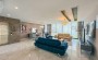 prostornaya-meblirovannaya-villa-v-prestidnoi-chasti-alani в Турции - фото 2