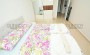 svetlaya-kvartira-1-1-62m2-v-populyarnom-raione-makhmutlar-500m-do-morya в Турции - фото 2