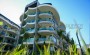 kvartira-2-1-v-novom-komplekse-premium-klassa-ryadom-s-plyazhem-keikubat-v-centre-alanii в Турции - фото 2