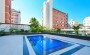 kvartira-1-1-v-novom-kompelkse-na-pervoi-linii-v-raione-oba в Турции - фото 2