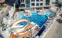 kvartira-1-1-v-novom-zhilom-komplekse-premium-klassa-v-centre-alani в Турции - фото 2