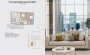 uyutnyi-kompleks-v-raione-jvc-dubai-65-107-kv-m в Турции - фото 2