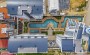 1-1-k-novom-komplekse-s-licenziei-na-arendu-v-makhmutlare в Турции - фото 2
