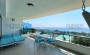 pentkhaus-3-2-v-prestizhnom-komplekse-otelnoi-koncepcii-v-raione-konakly в Турции - фото 2
