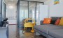 pentkhaus-3-2-v-prestizhnom-komplekse-otelnoi-koncepcii-v-raione-konakly в Турции - фото 2