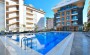 arenda-kvartiry-1-1-v-novom-komplekse-na-pervoi-beregovoi-linii в Турции - фото 2