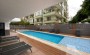 kvartira-1-1-s-mebelyu-v-novom-dome-vsego-v-100-metrakh-ot-morya в Турции - фото 2