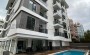 kvartira-1-1-s-mebelyu-v-novom-dome-vsego-v-100-metrakh-ot-morya в Турции - фото 2