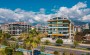 prostornyi-meblirovannyi-dupleks-4-1-v-premium-komplekse-kestel в Турции - фото 2