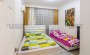 meblirovannaya-kvartira-2-1-v-raione-oba-ryadom-s-morem-podkhodyashaya-pod-vnzh в Турции - фото 2