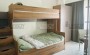 prostornyi-meblirovannyi-dupleks-4-1-s-vidom-na-more-v-kestele в Турции - фото 2