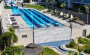 kvartira-2-1-v-novom-komplekse-s-polnoi-infrastrukturoi-v-raione-kargydzhak в Турции - фото 2