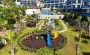 kvartira-2-1-v-novom-komplekse-s-polnoi-infrastrukturoi-v-raione-kargydzhak в Турции - фото 2