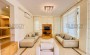 meblirovannaya-villa-3-1-s-chastnym-basseinom-i-panoramnym-vidom-na-more-v-kargydzhake в Турции - фото 2