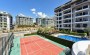 meblirovannaya-kvartira-s-pryamym-vidom-na-more-v-komplekse-premium-klassa в Турции - фото 2