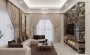 sovremennaya-kvartira-1-1-60m2-v-raione-makhmutlar-650m-do-morya в Турции - фото 2