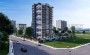 novyi-proekt-v-centralnoi-chasti-goroda-mersin-raione-enishekhir-62-m2 в Турции - фото 2