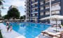 novyi-proekt-v-centralnoi-chasti-goroda-mersin-raione-enishekhir-62-m2 в Турции - фото 2