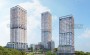 investicionnyi-proekt-na-stadii-stroitelstva-v-raione-atashekhir-88-m2-1108-m2 в Турции - фото 2