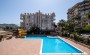 mebelirovannaya-kvartira-1-1-v-prestizhnom-komplekse-otelnogo-tipa в Турции - фото 2