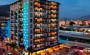 mebelirovannaya-kvartira-1-1-v-prestizhnom-komplekse-otelnogo-tipa в Турции - фото 2