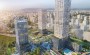 investicionnyi-proekt-na-stadii-stroitelstva-v-raione-atashekhir-88-m2-1108-m2 в Турции - фото 2