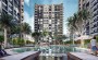 proekt-na-zavershayushem-etape-stroitelstva-v-tedzhe-60-m2-80-m2 в Турции - фото 2