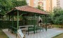 mebelirovannaya-kvartira-1-1-v-komplekse-s-velikolepnoi-territoriei в Турции - фото 2