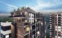 proekt-na-zavershayushem-etape-stroitelstva-v-tedzhe-60-m2-80-m2 в Турции - фото 2