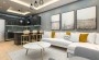 proekt-na-zavershayushem-etape-stroitelstva-v-tedzhe-60-m2-80-m2 в Турции - фото 2