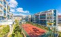 kvartira-1-1-v-sovremennom-komplekse-s-razvitoi-infrastrukturoi в Турции - фото 2