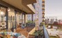 stroyashiisya-zhiloi-kompleks-s-unikalnoi-koncepciei-v-raione-atashekhir-111-m2-267-m2 в Турции - фото 2
