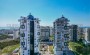 kvartira-1-1-v-novom-komplekse-s-vidom-na-more в Турции - фото 2