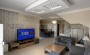 dvukhurovnevaya-villa-3-1-s-panoramnym-vidom в Турции - фото 2
