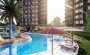 stroyashiisya-proekt-s-kvartirami-56-i-77-m2-mezitli-mersin в Турции - фото 2