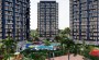 stroyashiisya-proekt-s-kvartirami-56-i-77-m2-mezitli-mersin в Турции - фото 2