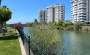 dupleks-villa-4-1-s-vidom-na-reku-dimchai в Турции - фото 2