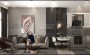 stroyashiisya-proekt-s-kvartirami-56-i-77-m2-mezitli-mersin в Турции - фото 2
